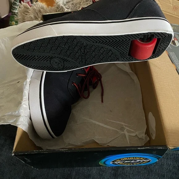 Shoe skates - Picture 2 of 4